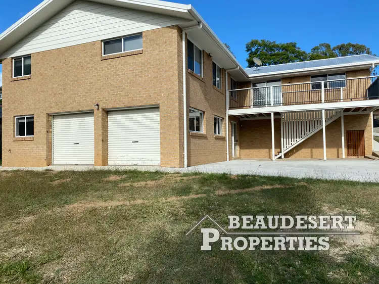 Main view of Homely house listing, 22 Stirling Street, Beaudesert QLD 4285