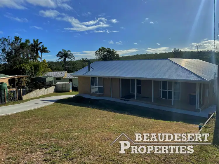 Second view of Homely house listing, 22 Stirling Street, Beaudesert QLD 4285