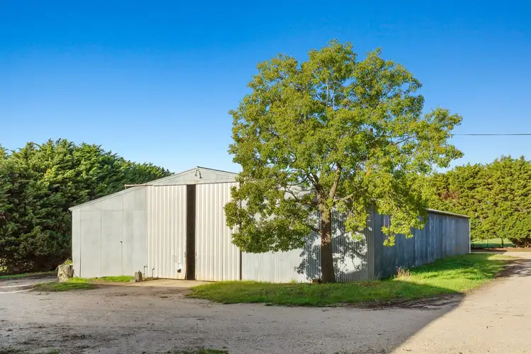 Fourth view of Homely rural property listing, 1010 Barrabool Road, Barrabool VIC 3221