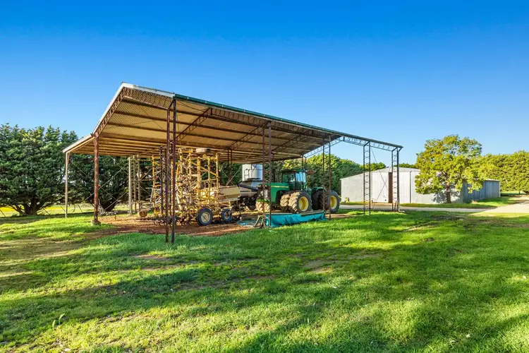 Sixth view of Homely rural property listing, 1010 Barrabool Road, Barrabool VIC 3221