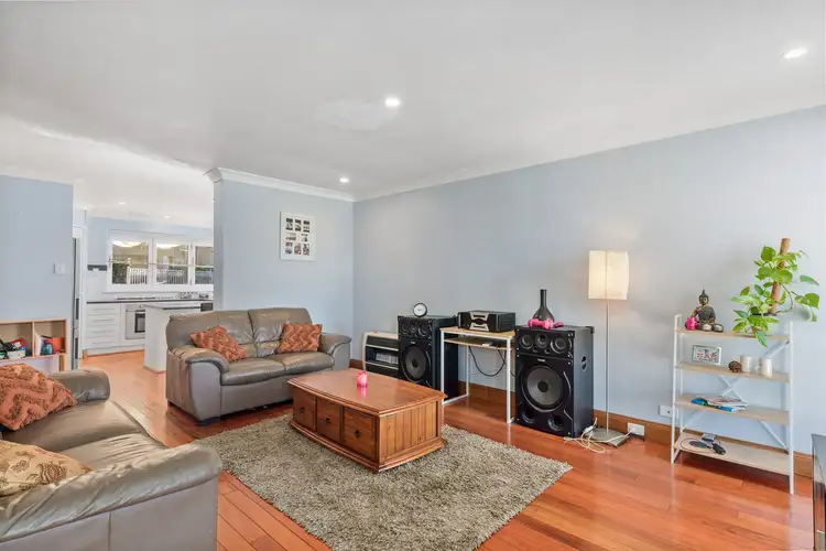 Third view of Homely house listing, 5 Wanjina Crescent, Wanneroo WA 6065