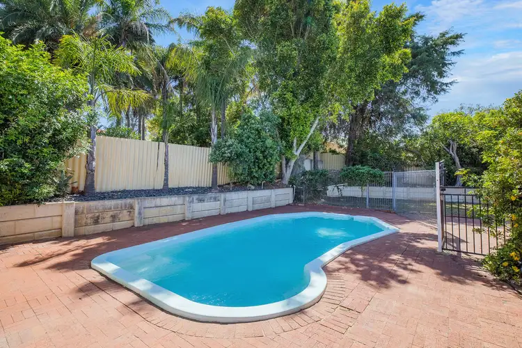 Fourth view of Homely house listing, 5 Wanjina Crescent, Wanneroo WA 6065