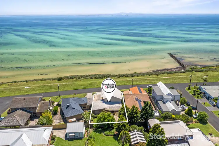 Main view of Homely house listing, 24 Edgewater Drive, Clifton Springs VIC 3222