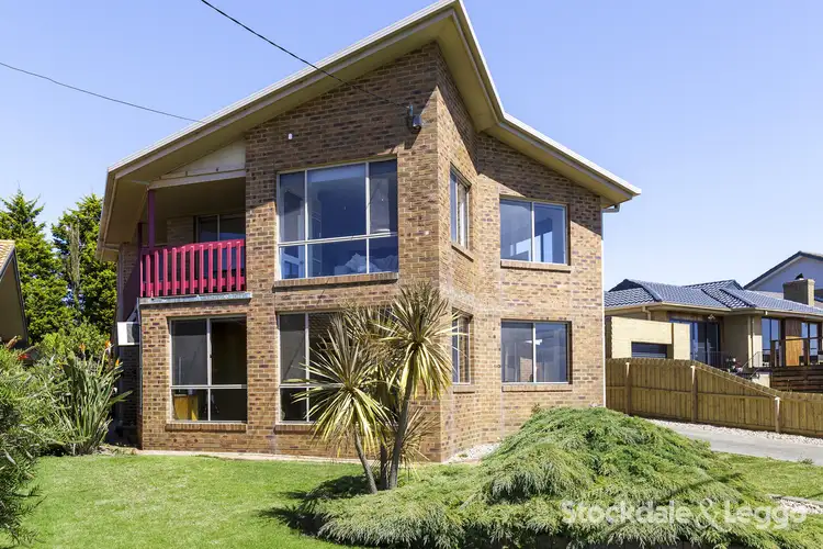 Second view of Homely house listing, 24 Edgewater Drive, Clifton Springs VIC 3222