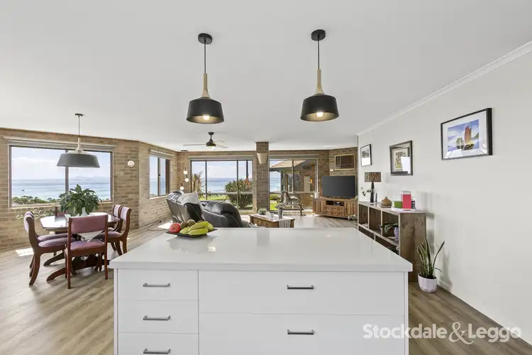 Fifth view of Homely house listing, 24 Edgewater Drive, Clifton Springs VIC 3222