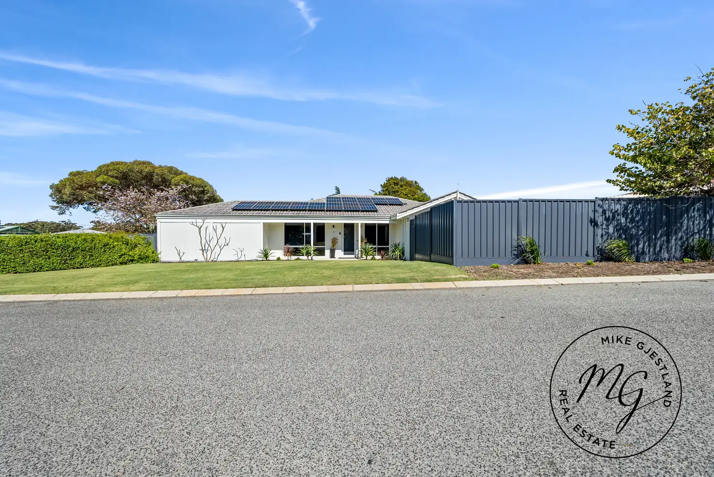 Main view of Homely house listing, 44 Mint Circuit, Banksia Grove WA 6031