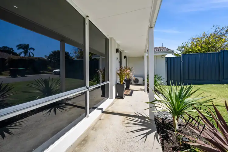 Fourth view of Homely house listing, 44 Mint Circuit, Banksia Grove WA 6031