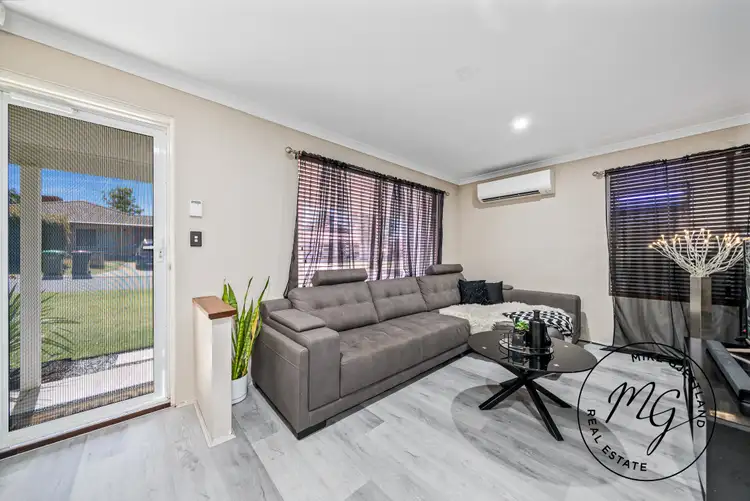 Sixth view of Homely house listing, 44 Mint Circuit, Banksia Grove WA 6031