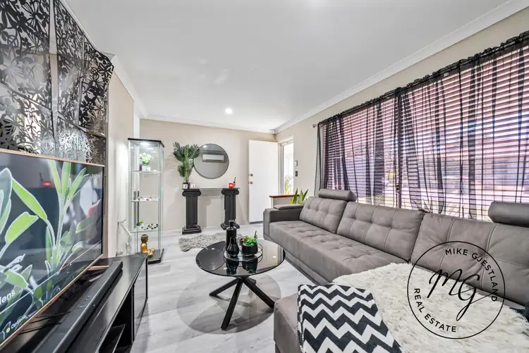 Seventh view of Homely house listing, 44 Mint Circuit, Banksia Grove WA 6031