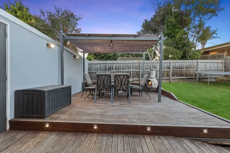 2 Baillie Court, Frankston VIC 3199