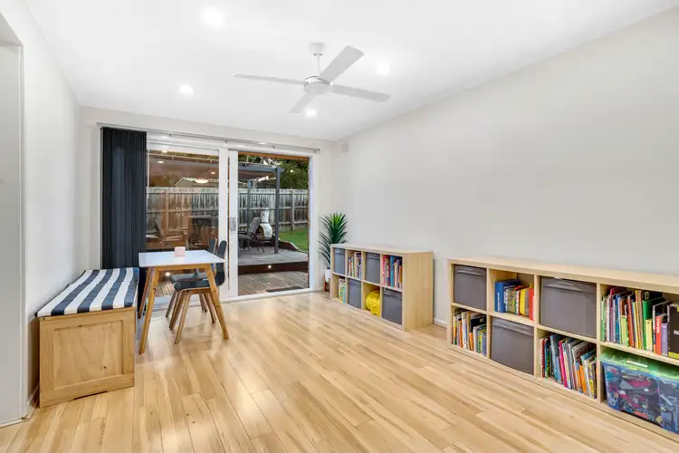 Sixth view of Homely house listing, 2 Baillie Court, Frankston VIC 3199