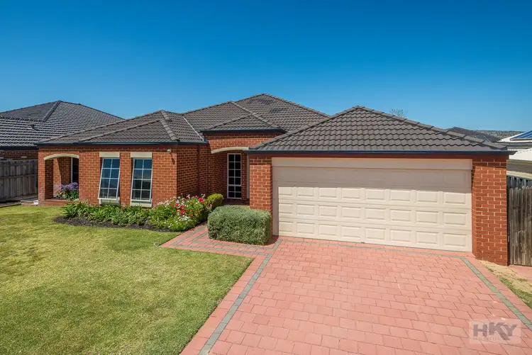 Main view of Homely house listing, 12 Turnberry Way, The Vines WA 6069