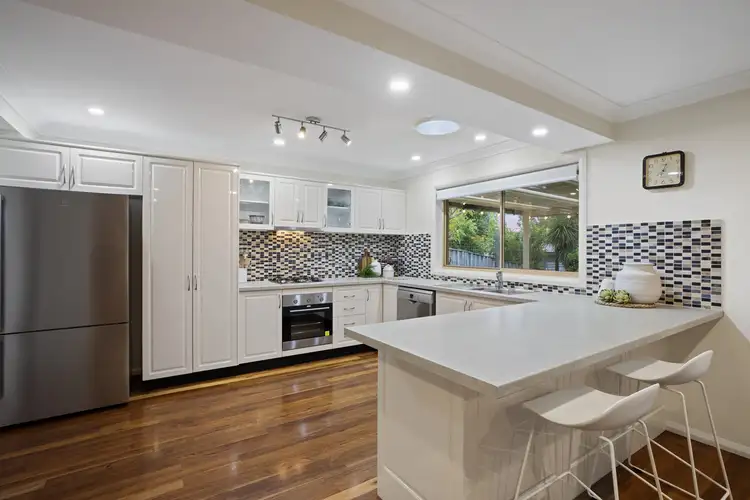 Second view of Homely house listing, 160 Karalta Road, Erina NSW 2250