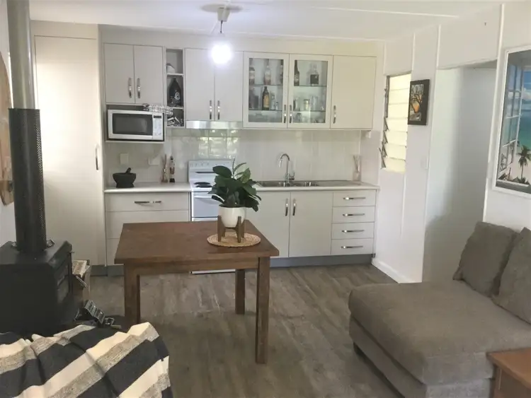 Second view of Homely house listing, 16 Orangegrove Street, Coochiemudlo Island QLD 4184
