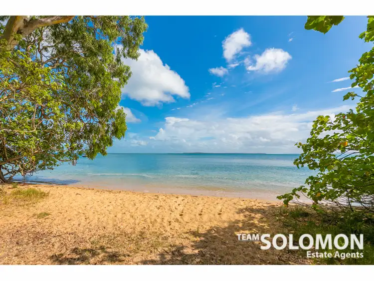 Third view of Homely house listing, 16 Orangegrove Street, Coochiemudlo Island QLD 4184