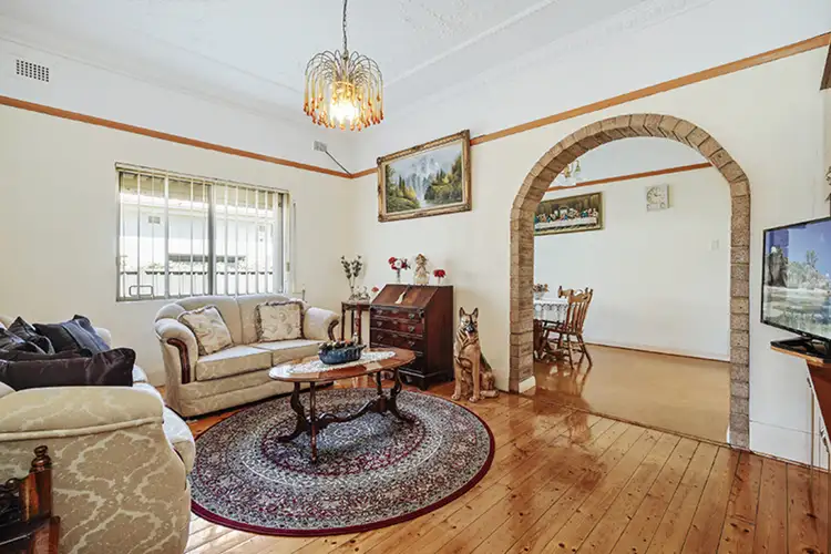 Third view of Homely house listing, 9 Ayr Street, Ashbury NSW 2193