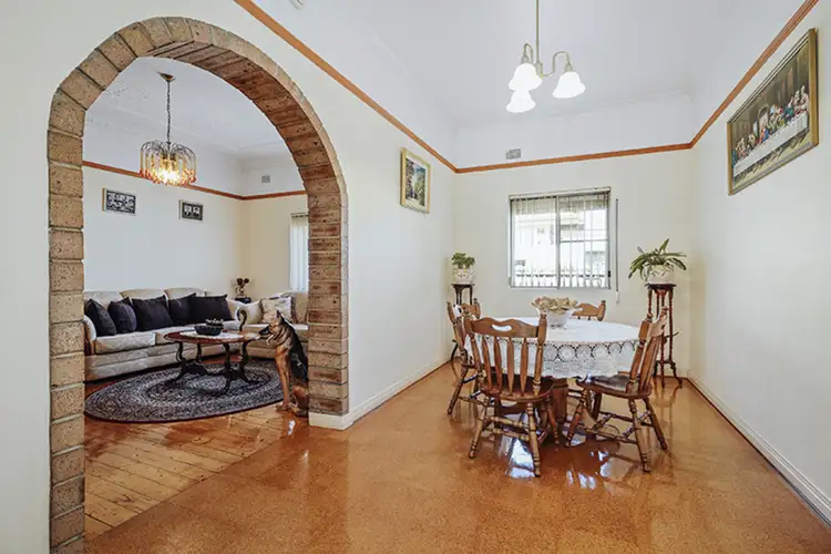 Fourth view of Homely house listing, 9 Ayr Street, Ashbury NSW 2193