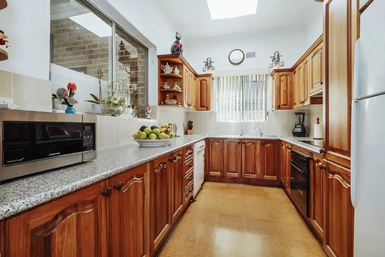 Fifth view of Homely house listing, 9 Ayr Street, Ashbury NSW 2193