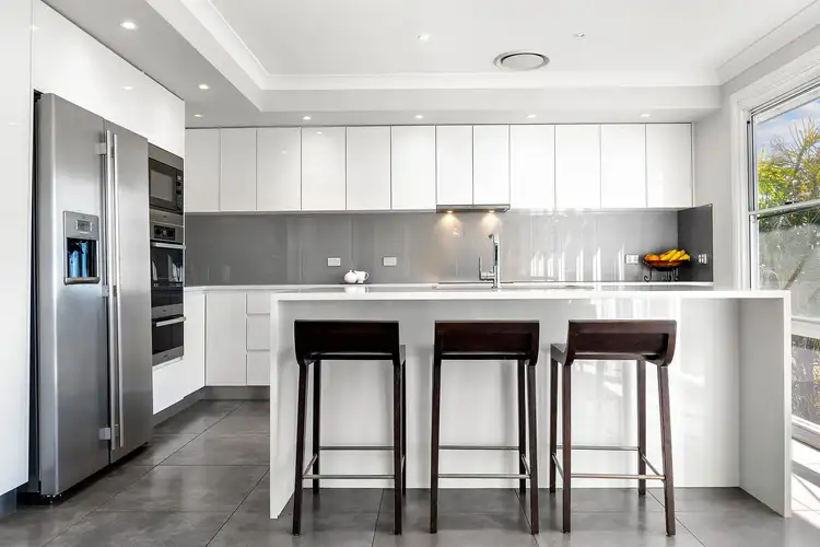 Second view of Homely house listing, 156 Macquarie Street, Merewether NSW 2291