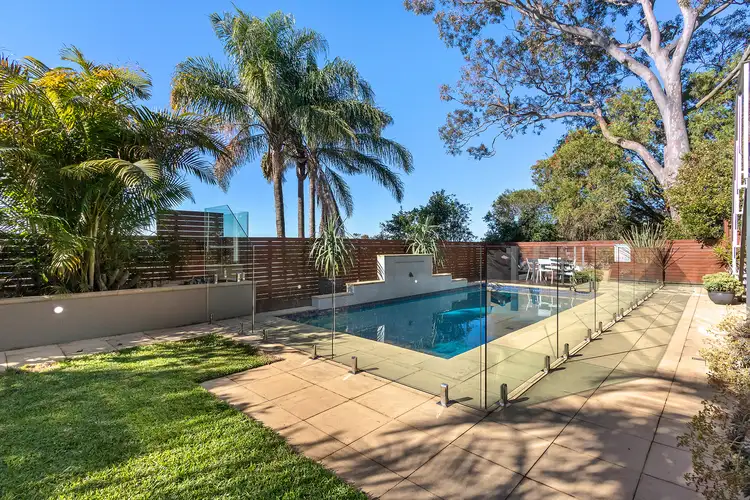 Fourth view of Homely house listing, 156 Macquarie Street, Merewether NSW 2291