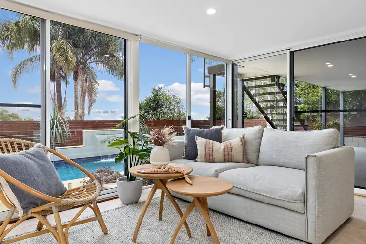 Fifth view of Homely house listing, 156 Macquarie Street, Merewether NSW 2291