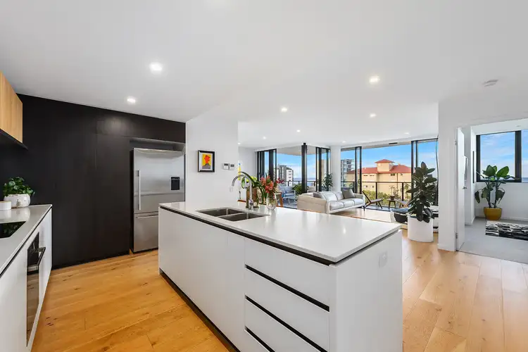 Sixth view of Homely apartment listing, 503/3-7 Twenty Fourth Avenue, Palm Beach QLD 4221