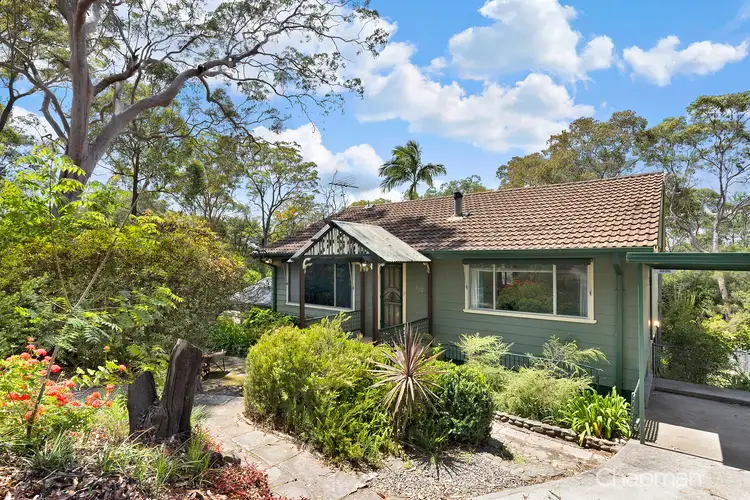 192 Railway Parade, Warrimoo NSW 2774