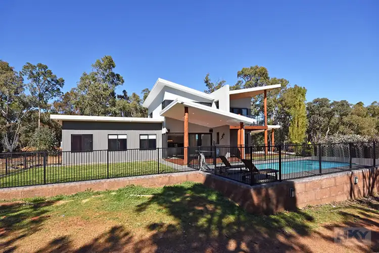 12 Ficus Cove, Brigadoon WA 6069