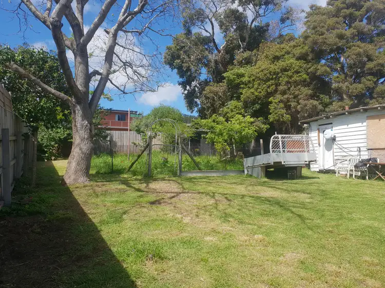 Main view of Homely house listing, 33 Macedon Avenue, Dromana VIC 3936