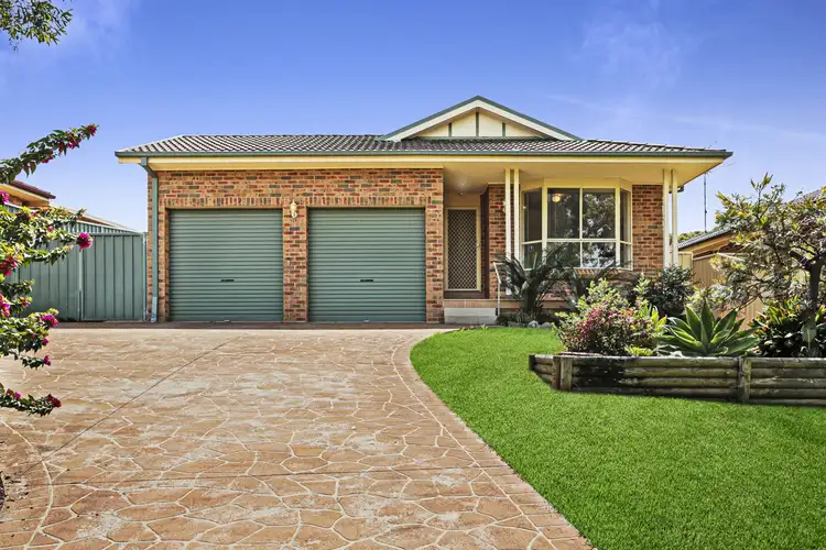 14 Linum Place, Mount Annan NSW 2567