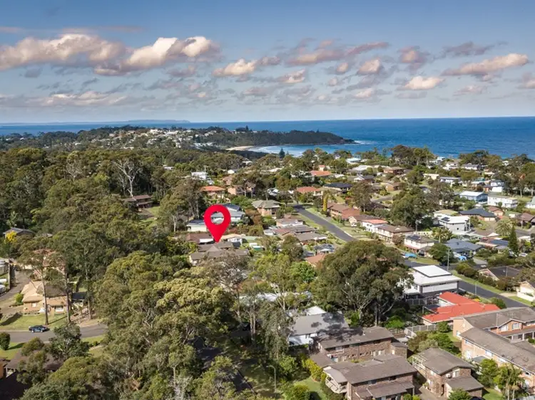 18 Clyde Street, Mollymook Beach NSW 2539