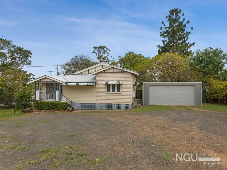 Main view of Homely house listing, 138 Edmond Street`, Marburg QLD 4346