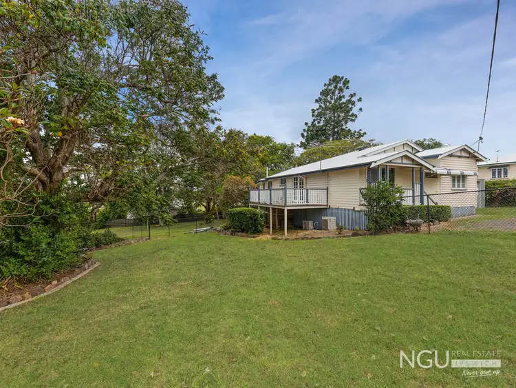 Second view of Homely house listing, 138 Edmond Street`, Marburg QLD 4346
