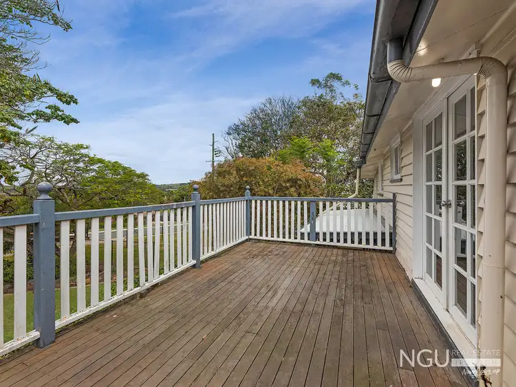 Third view of Homely house listing, 138 Edmond Street`, Marburg QLD 4346