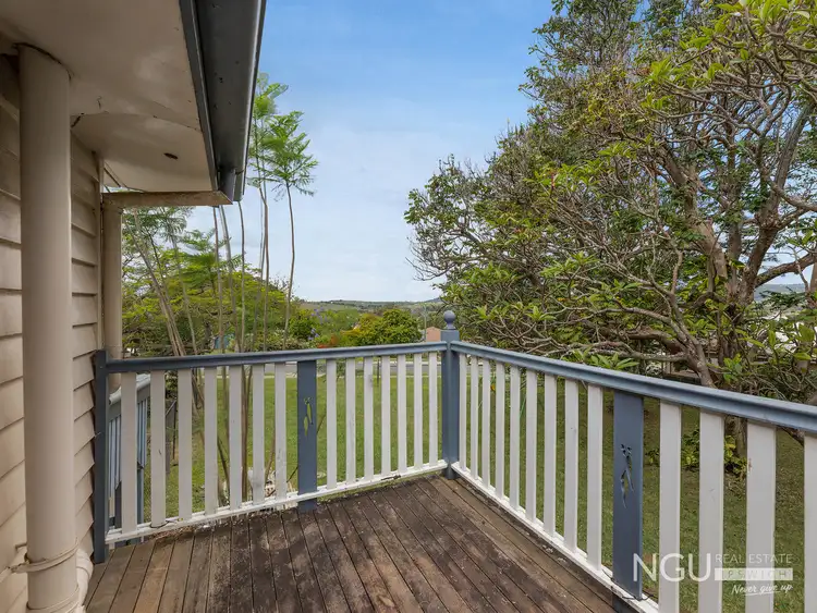 Fourth view of Homely house listing, 138 Edmond Street`, Marburg QLD 4346