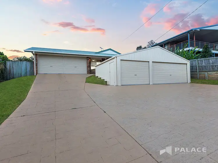 Main view of Homely house listing, 26 Lorrikeet Street, Bundamba QLD 4304