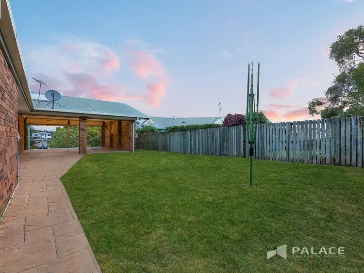 Third view of Homely house listing, 26 Lorrikeet Street, Bundamba QLD 4304
