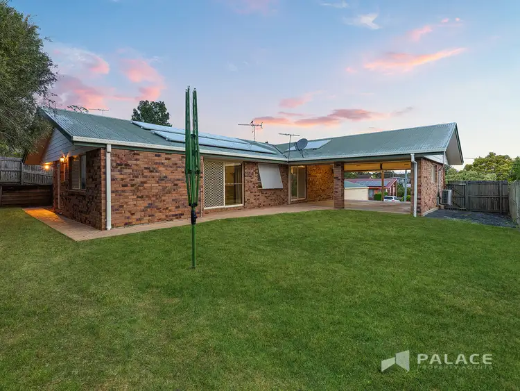 Fourth view of Homely house listing, 26 Lorrikeet Street, Bundamba QLD 4304