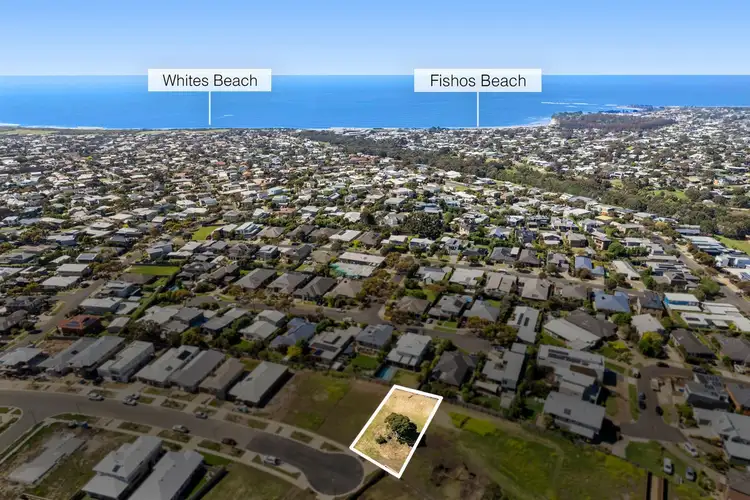 LOT 111, 139 Inshore Drive, Torquay VIC 3228