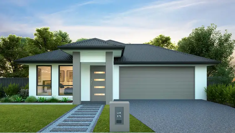 Lot 56 Harmony, Urraween QLD 4655