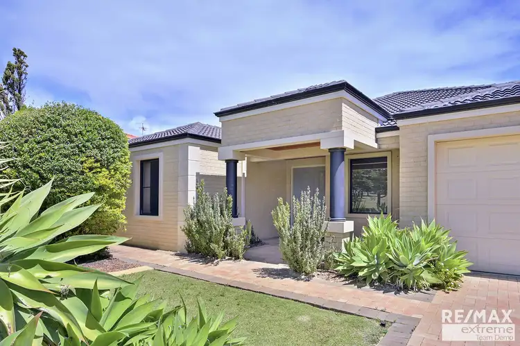 Third view of Homely house listing, 39 Bellport Parade, Mindarie WA 6030