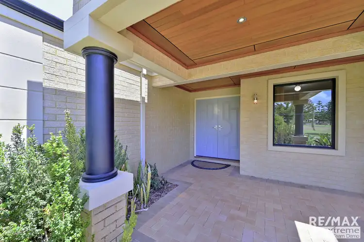 Fourth view of Homely house listing, 39 Bellport Parade, Mindarie WA 6030
