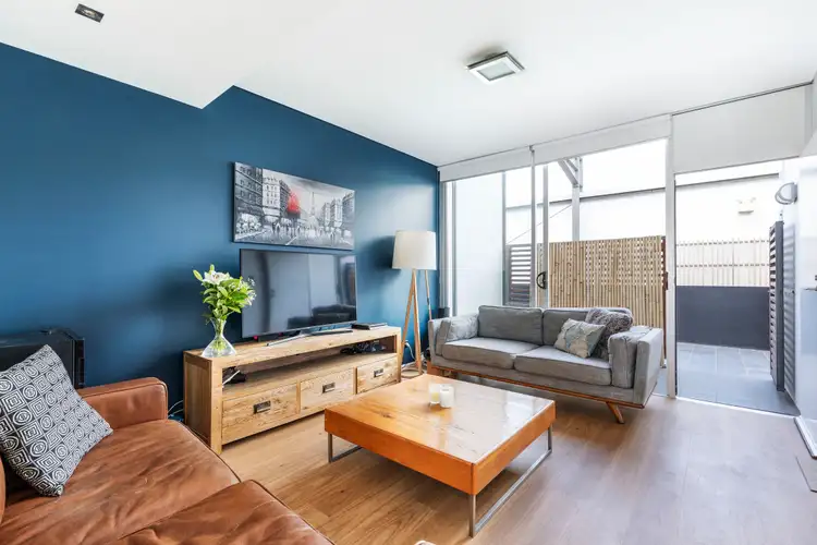Main view of Homely apartment listing, 20/1 Danks Street, Waterloo NSW 2017