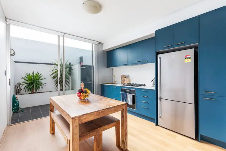 Second view of Homely apartment listing, 20/1 Danks Street, Waterloo NSW 2017