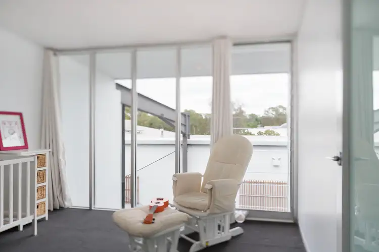 Sixth view of Homely apartment listing, 20/1 Danks Street, Waterloo NSW 2017