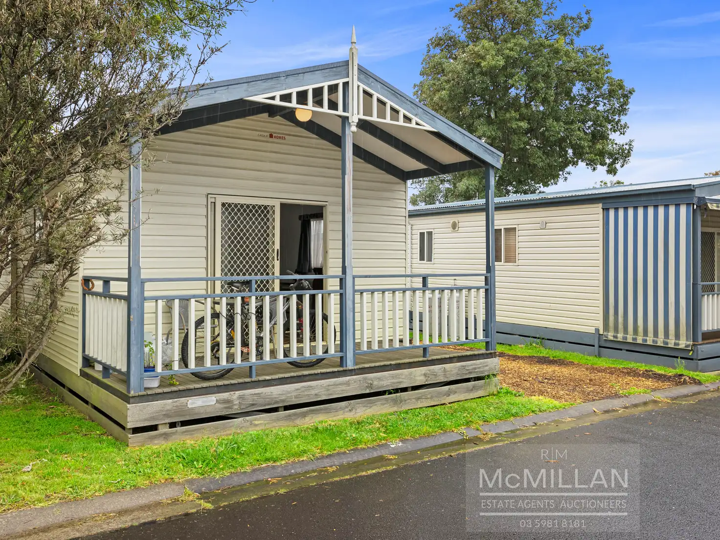 Main view of Homely unit listing, 58/131 Nepean Highway, Dromana VIC 3936