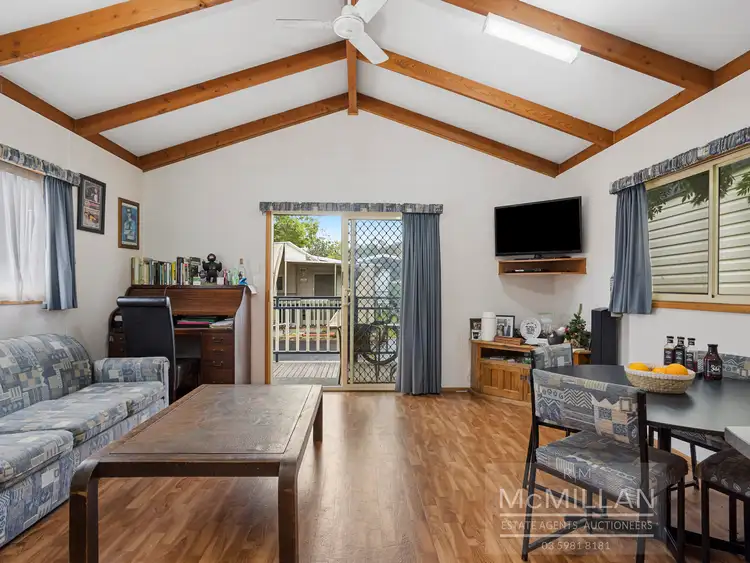 Second view of Homely unit listing, 58/131 Nepean Highway, Dromana VIC 3936