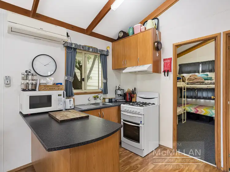 Third view of Homely unit listing, 58/131 Nepean Highway, Dromana VIC 3936