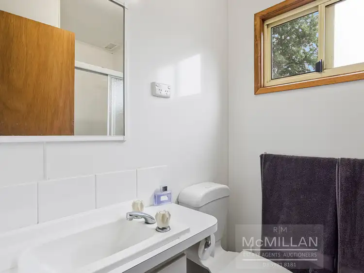 Fifth view of Homely unit listing, 58/131 Nepean Highway, Dromana VIC 3936
