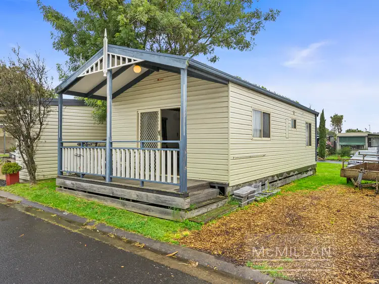 Sixth view of Homely unit listing, 58/131 Nepean Highway, Dromana VIC 3936